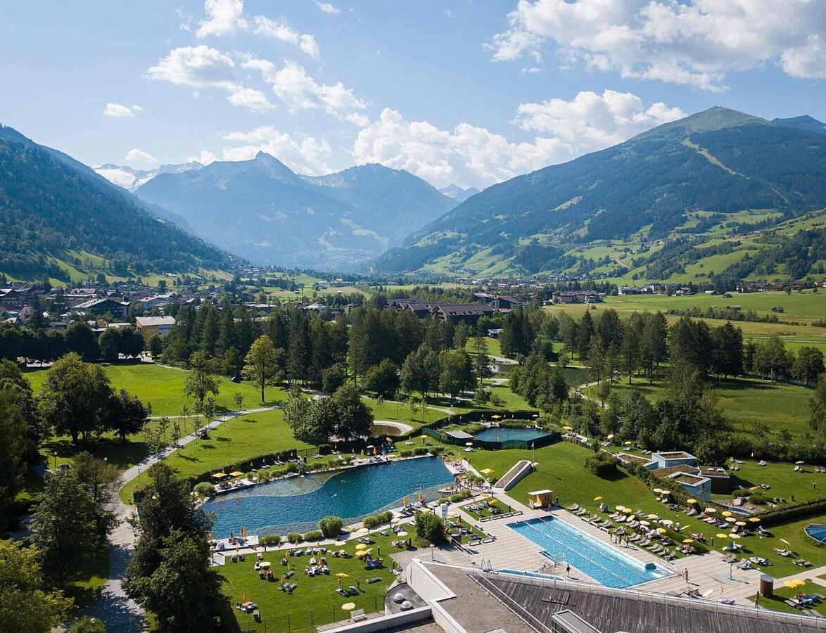 Haus Alpengold Leilighet Bad Hofgastein Eksteriør bilde