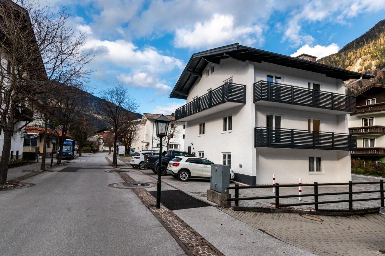 Haus Alpengold Leilighet Bad Hofgastein Eksteriør bilde