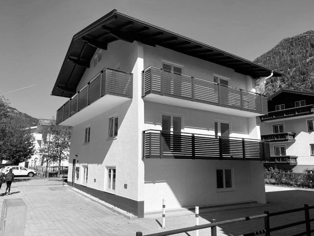 Haus Alpengold Leilighet Bad Hofgastein Eksteriør bilde