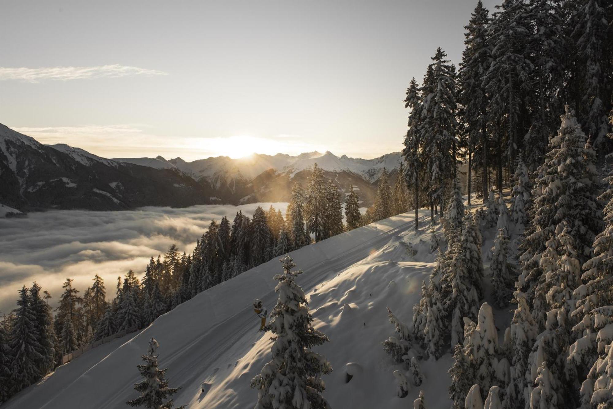 Haus Alpengold Leilighet Bad Hofgastein Eksteriør bilde