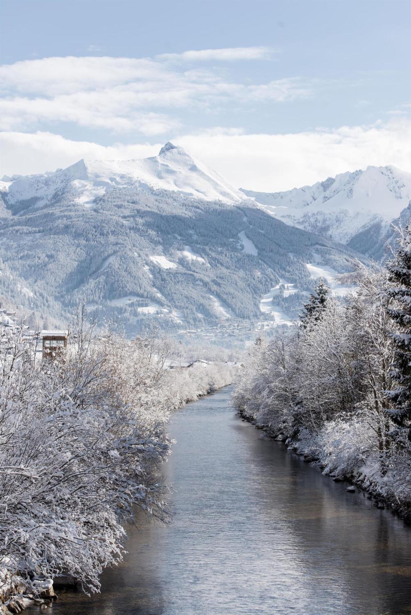 Haus Alpengold Leilighet Bad Hofgastein Eksteriør bilde